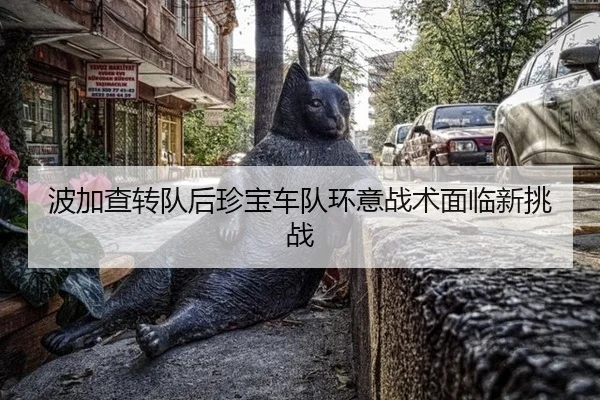 波加查转队后珍宝车队环意战术面临新挑战